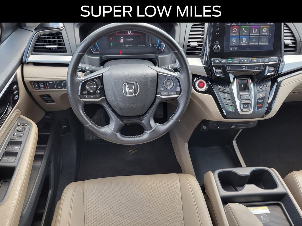 Used 2019 Honda Odyssey Elite image 10