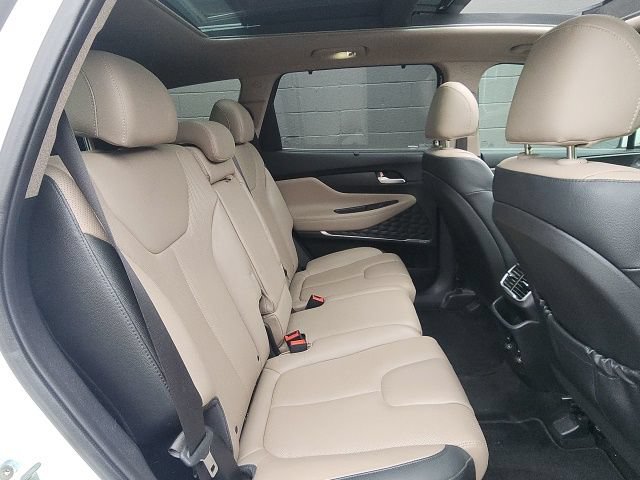 Used 2019 Hyundai Santa Fe Limited AWD/4WD image 14