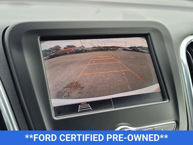 Used 2022 Chevrolet Equinox LT image 25