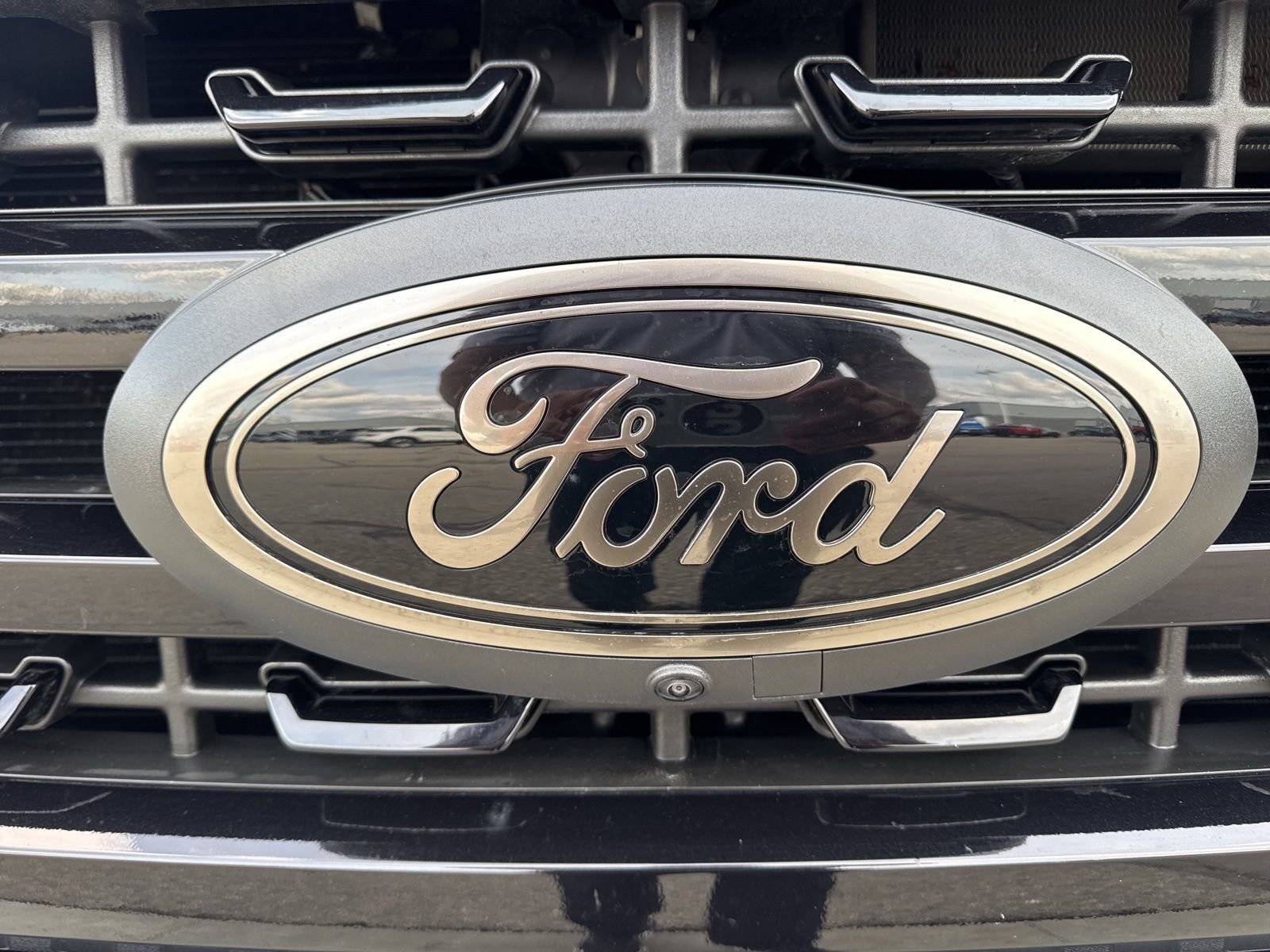 Certified 2024 Ford F250 Lariat w/ Lariat Ultimate Package image 13