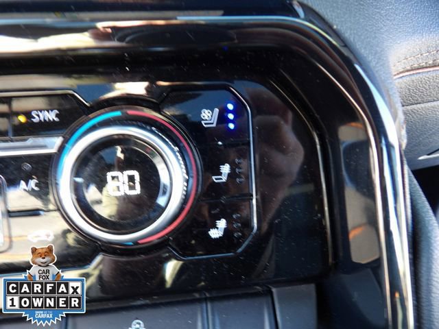 Used 2025 GMC Sierra 1500 AT4 w/ AT4 Premium Package image 21