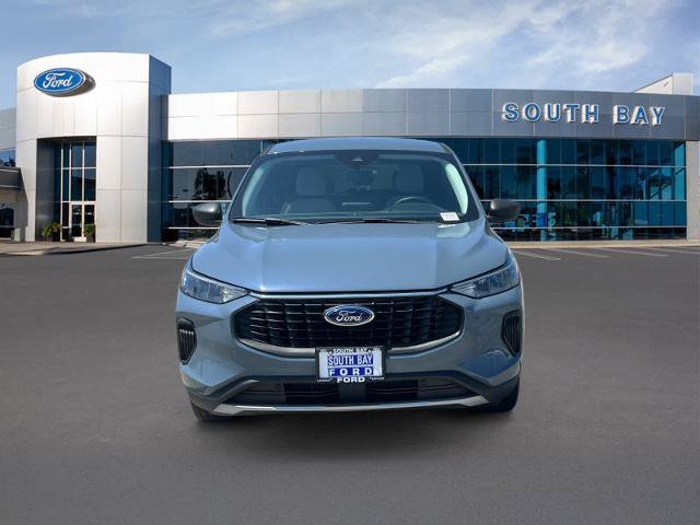 Certified 2023 Ford Escape Active AWD/4WD image 8