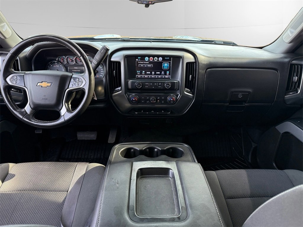 Used 2017 Chevrolet Silverado 1500 LT w/ All Star Edition image 10