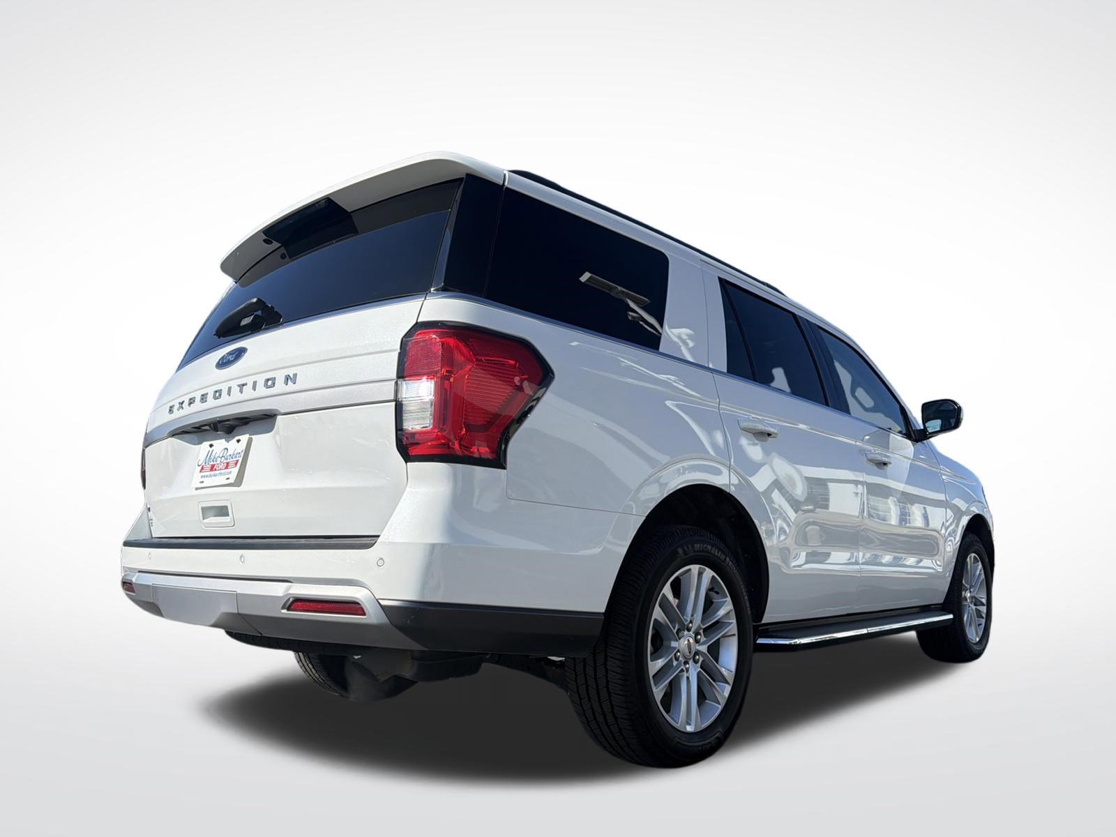 Certified 2023 Ford Expedition XLT AWD/4WD image 9