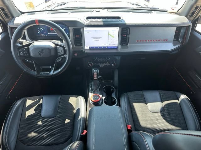 Certified 2024 Ford Bronco Raptor AWD/4WD image 17
