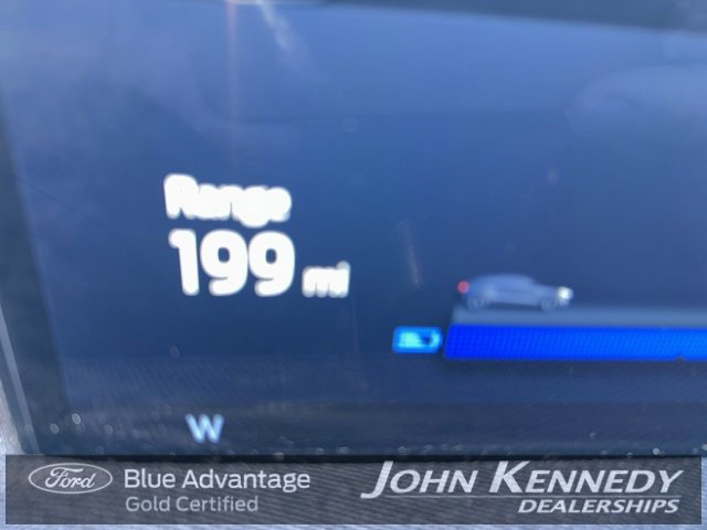 Certified 2021 Ford Mustang Mach-E Premium image 62