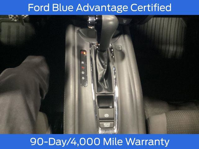 Used 2022 Honda HR-V Sport image 19