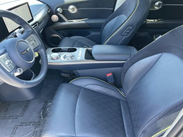 Used 2023 Genesis GV60 Performance image 35