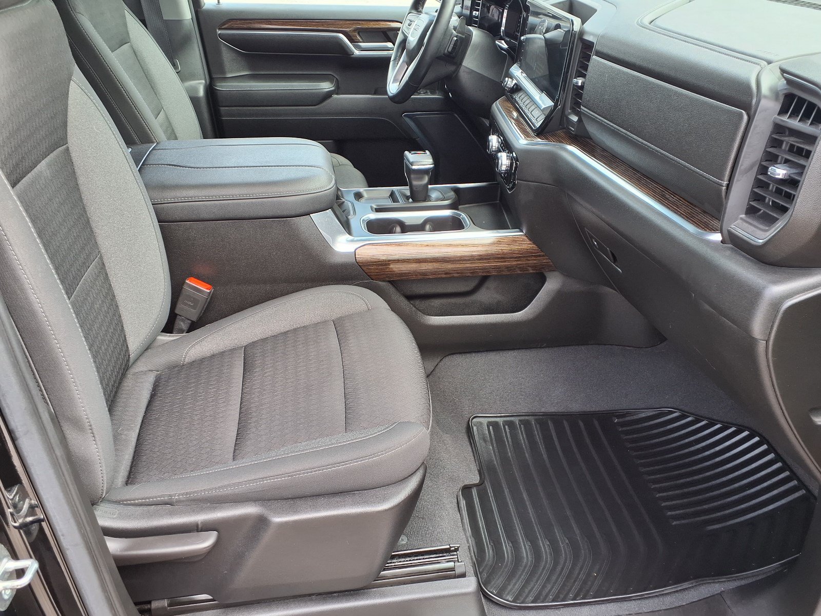 Used 2023 GMC Sierra 1500 Elevation RWD image 17