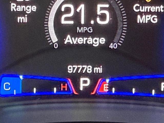 Used 2019 Chrysler 300 Touring w/ Chrome Appearance Package image 20