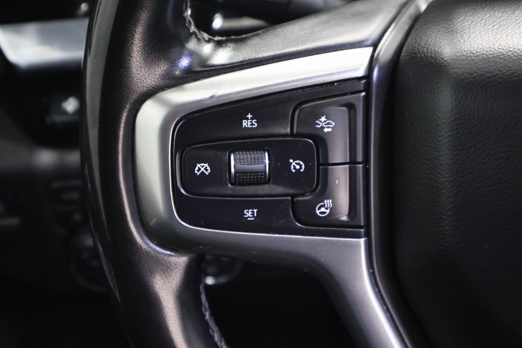 Used 2024 Chevrolet Silverado 2500 LTZ w/ LTZ Plus Package image 29