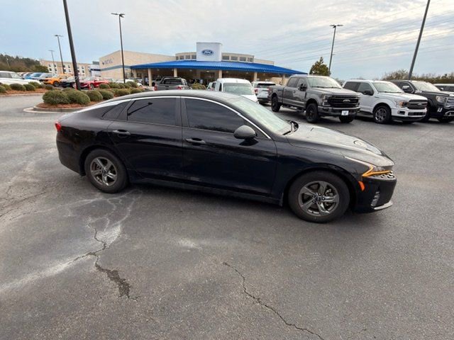 Used 2022 Kia K5 LXS image 11