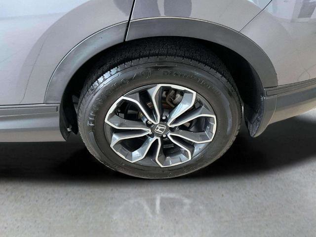 Used 2020 Honda CR-V EX image 30