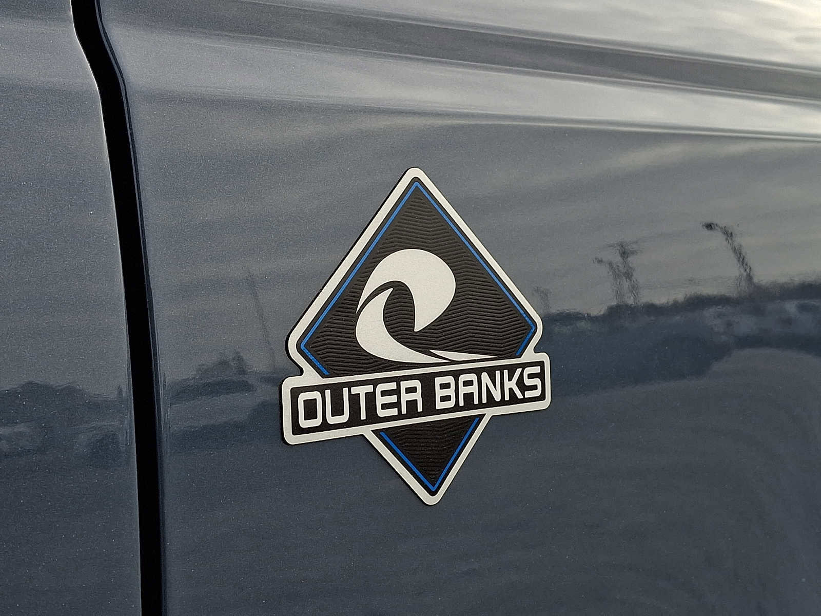 Certified 2023 Ford Bronco Outer Banks image 30