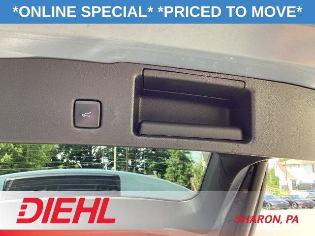 Certified 2024 Ford Escape Platinum AWD/4WD image 12