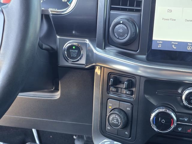 Certified 2023 Ford F150 Lariat image 24