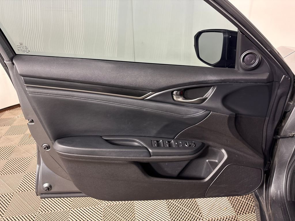 Used 2020 Honda Civic EX-L image 21