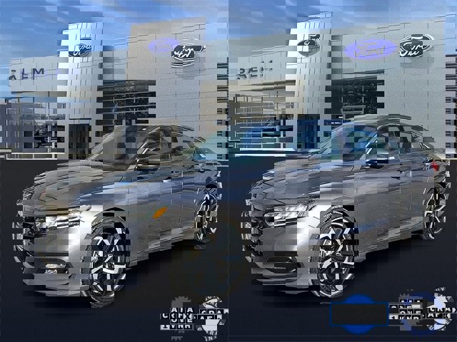 Used 2020 Honda Accord Sport image 6