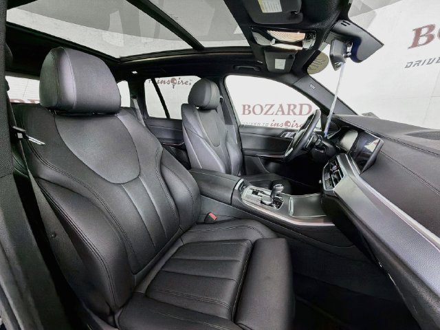Used 2019 BMW X5 xDrive40i w/ Convenience Package AWD/4WD image 34