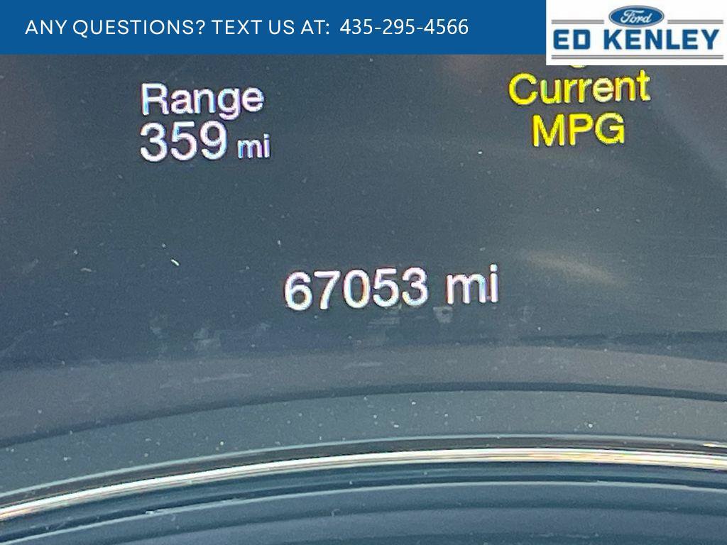 Used 2020 Dodge Durango GT AWD/4WD image 22