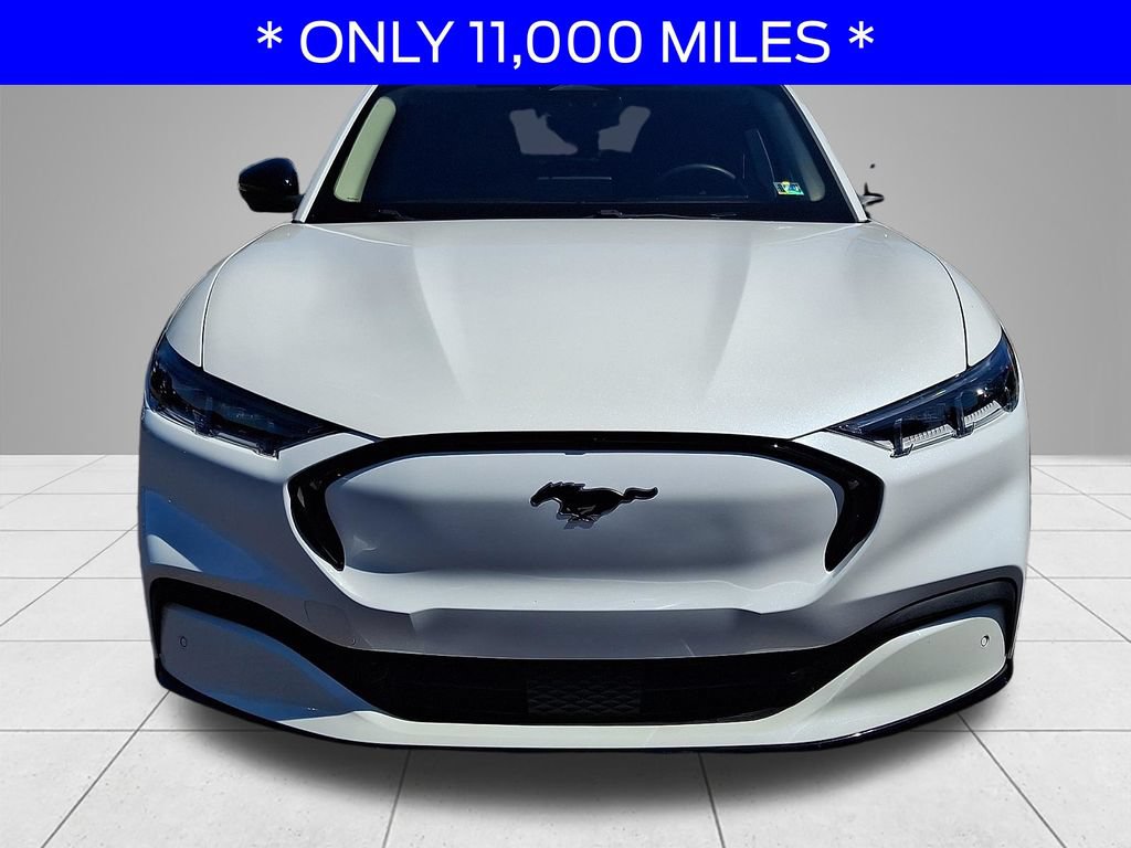 Certified 2023 Ford Mustang Mach-E Premium AWD/4WD image 2