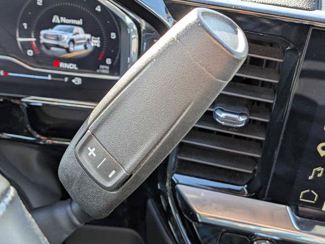 Used 2025 GMC Sierra 1500 SLT AWD/4WD image 25