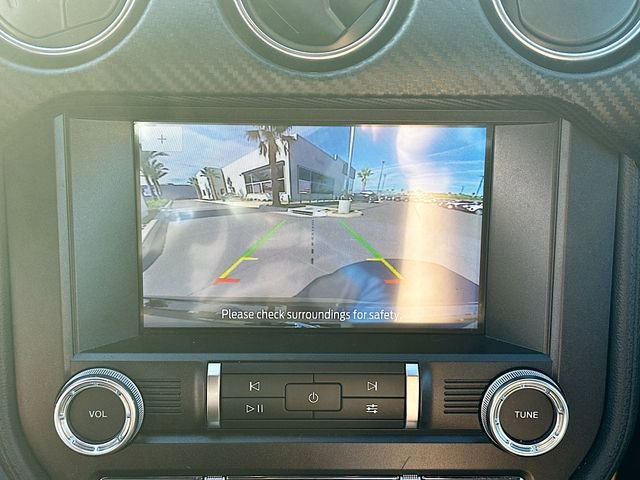 Certified 2022 Ford Mustang Coupe w/ Equipment Group 101A image 13