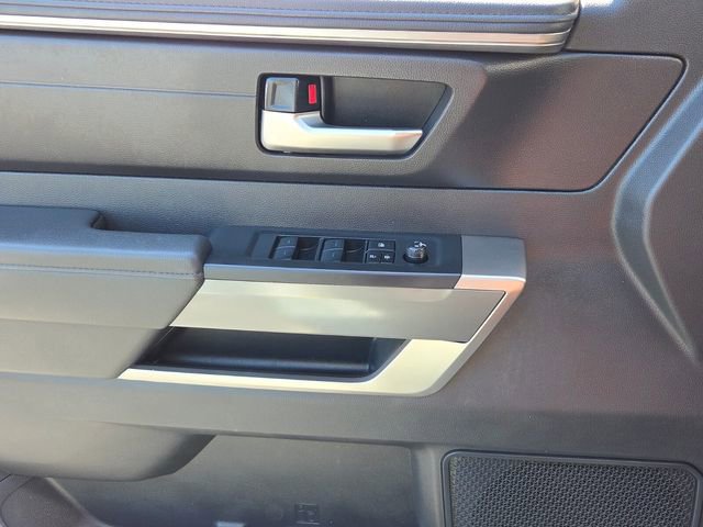 Used 2024 Toyota Tundra SR5 w/ SR5 Convenience Package image 26