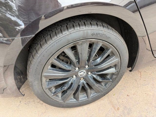 Used 2017 Acura TLX V6 SH-AWD w/ Advance Package image 13
