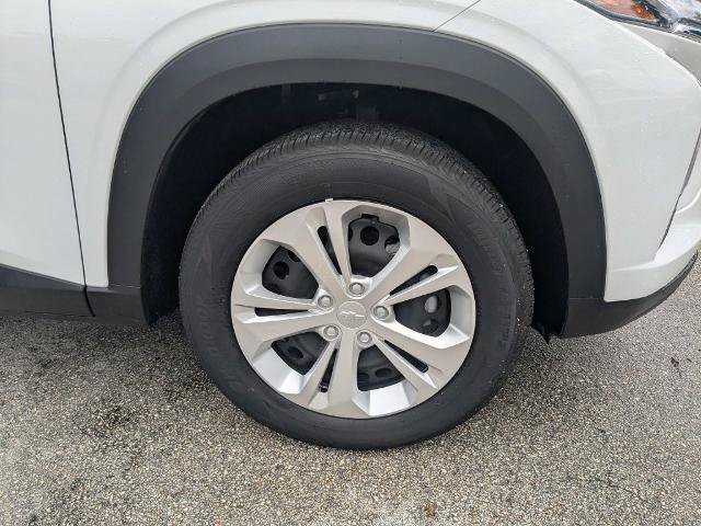 Used 2026 Chevrolet Trax LS FWD image 11