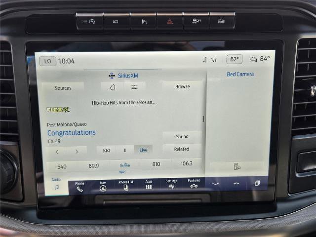 Certified 2023 Ford F150 Raptor AWD/4WD image 15