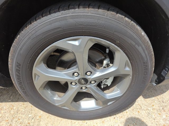 Certified 2025 Ford Escape ST-Line FWD image 12
