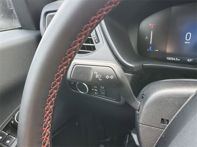 Certified 2024 Ford Escape ST-Line w/ Tech Pack #1 image 16