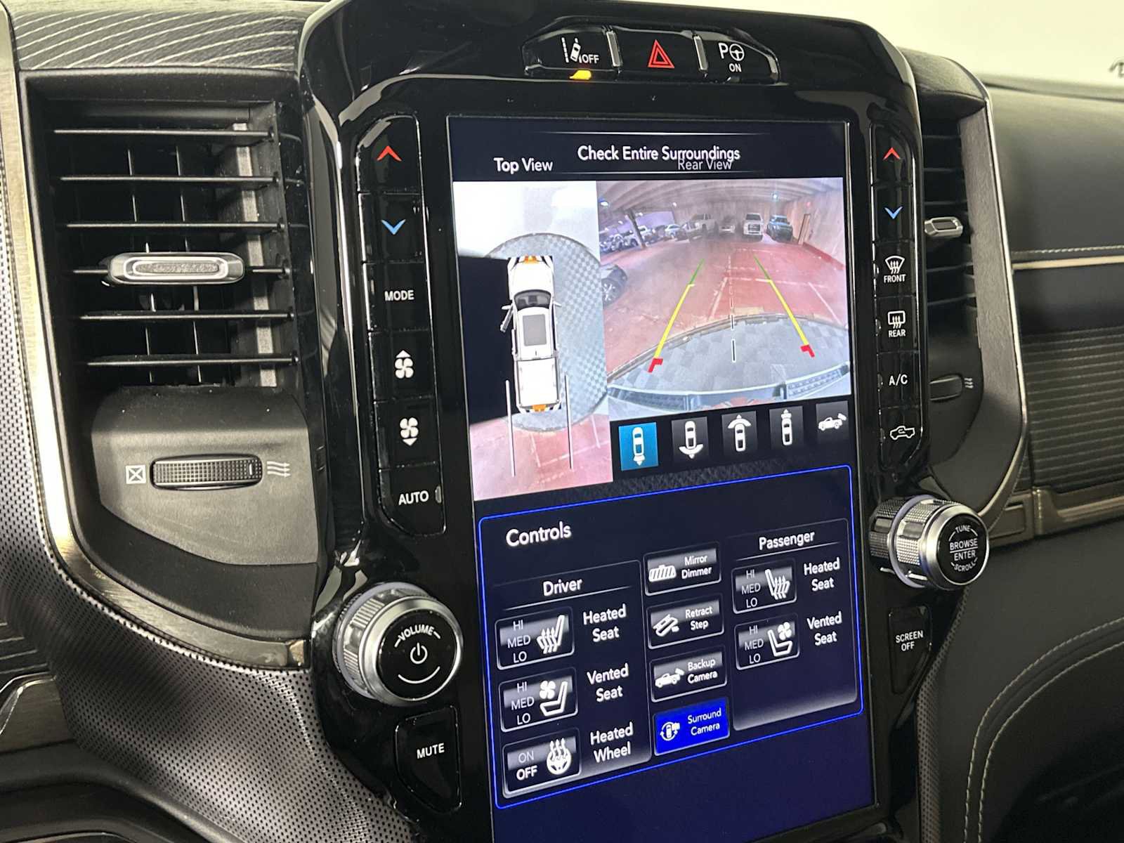 Used 2021 RAM 1500 Limited image 30