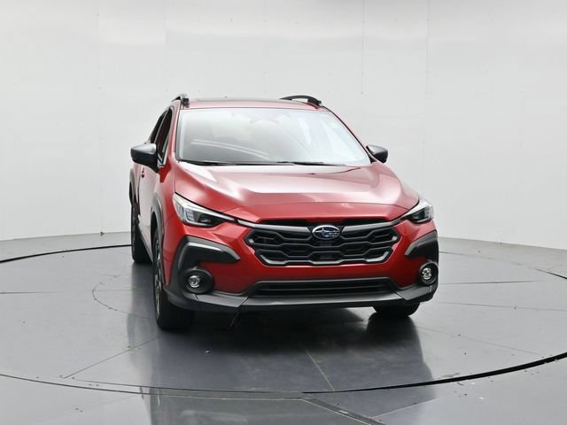 Used 2025 Subaru Crosstrek 2.5i Limited w/ Crosstrek Mirror Package AWD/4WD image 4