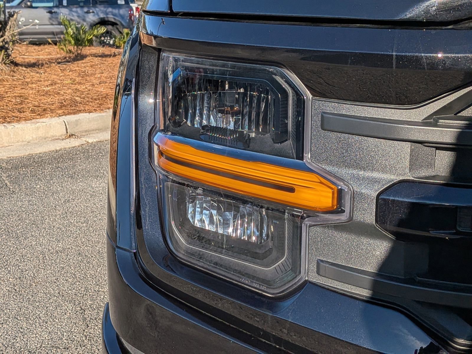 Certified 2025 Ford F150 XLT w/ Equipment Group 302A MID image 11