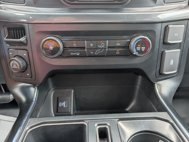Certified 2023 Ford F150 XL w/ STX Appearance Package AWD/4WD image 15