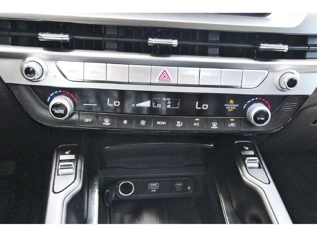 Used 2024 Kia Telluride S w/ S Sunroof Package AWD/4WD image 26