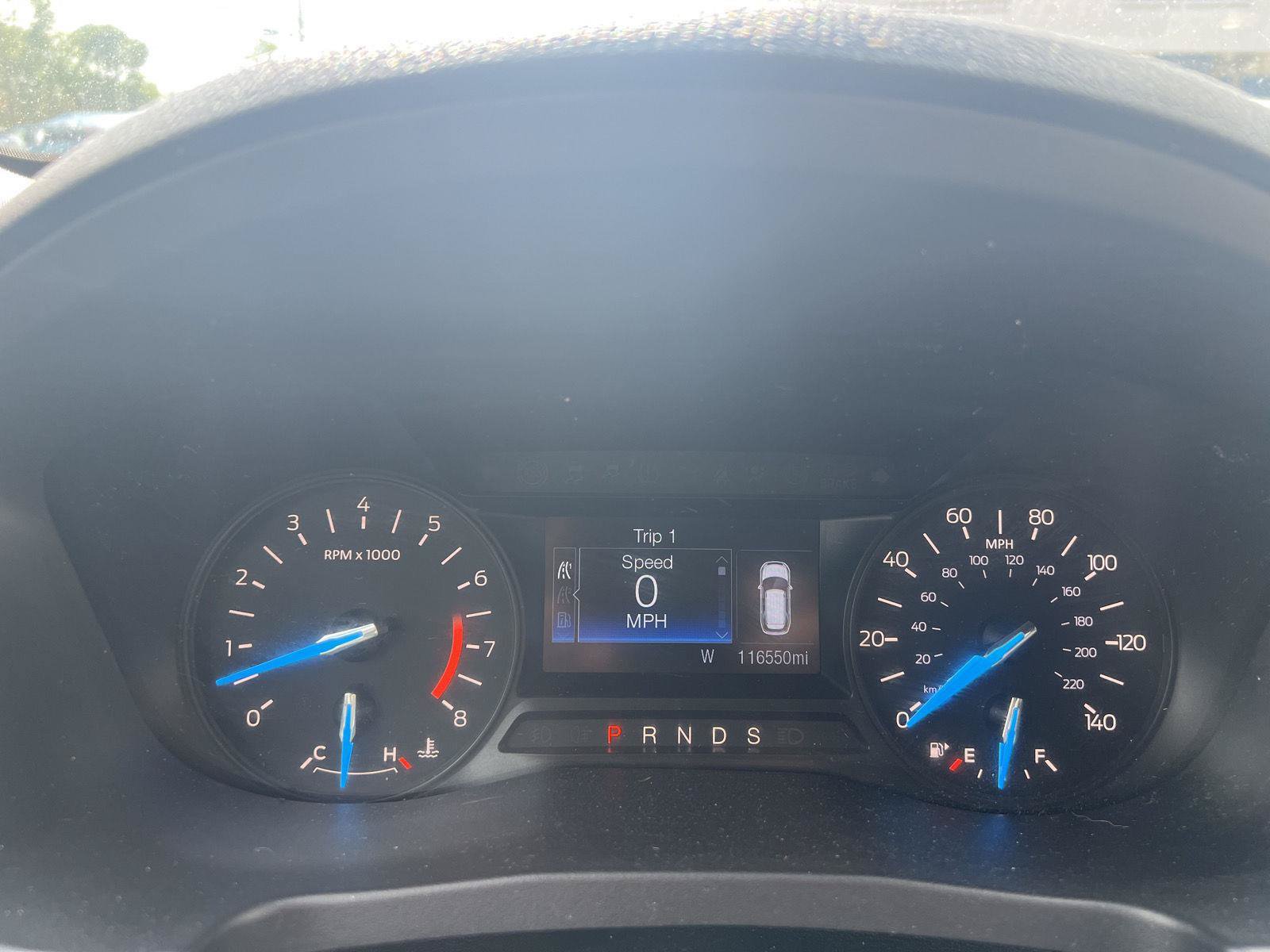 Certified 2019 Ford Explorer XLT AWD/4WD image 12