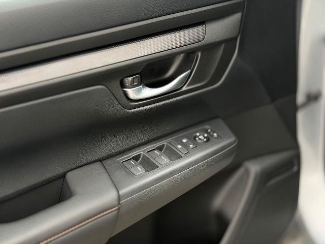 Used 2023 Honda CR-V Sport image 21