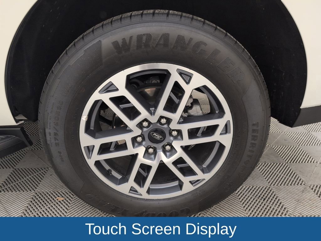 Certified 2025 Ford Expedition Active image 20