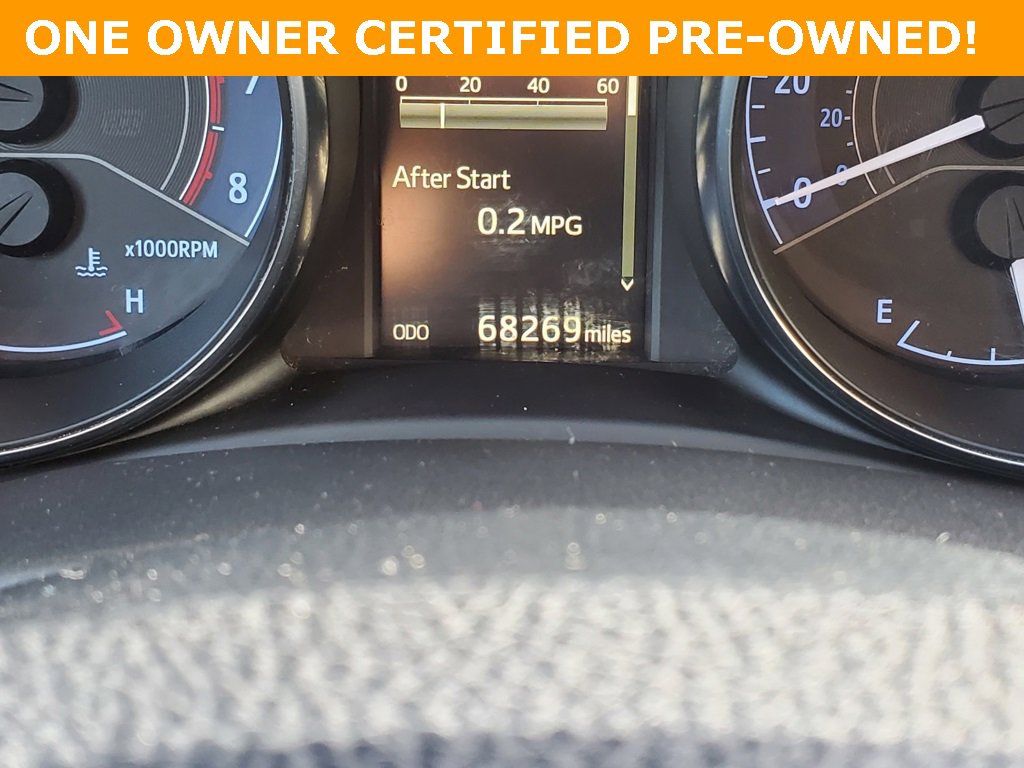 Used 2016 Scion iM image 22