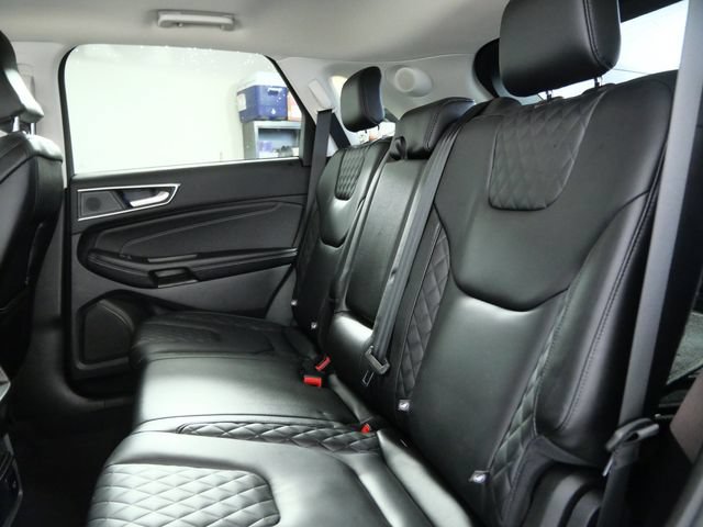Certified 2024 Ford Edge Titanium w/ Equipment Group 301A AWD/4WD image 15