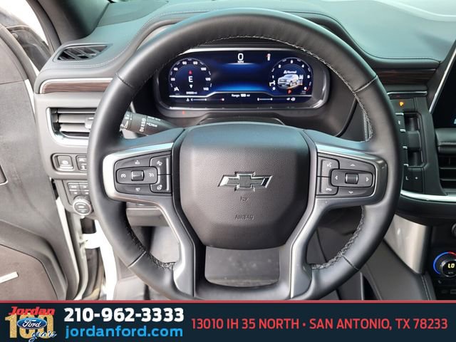 Used 2024 Chevrolet Suburban Z71 w/ Off-Road Capability Package AWD/4WD image 27
