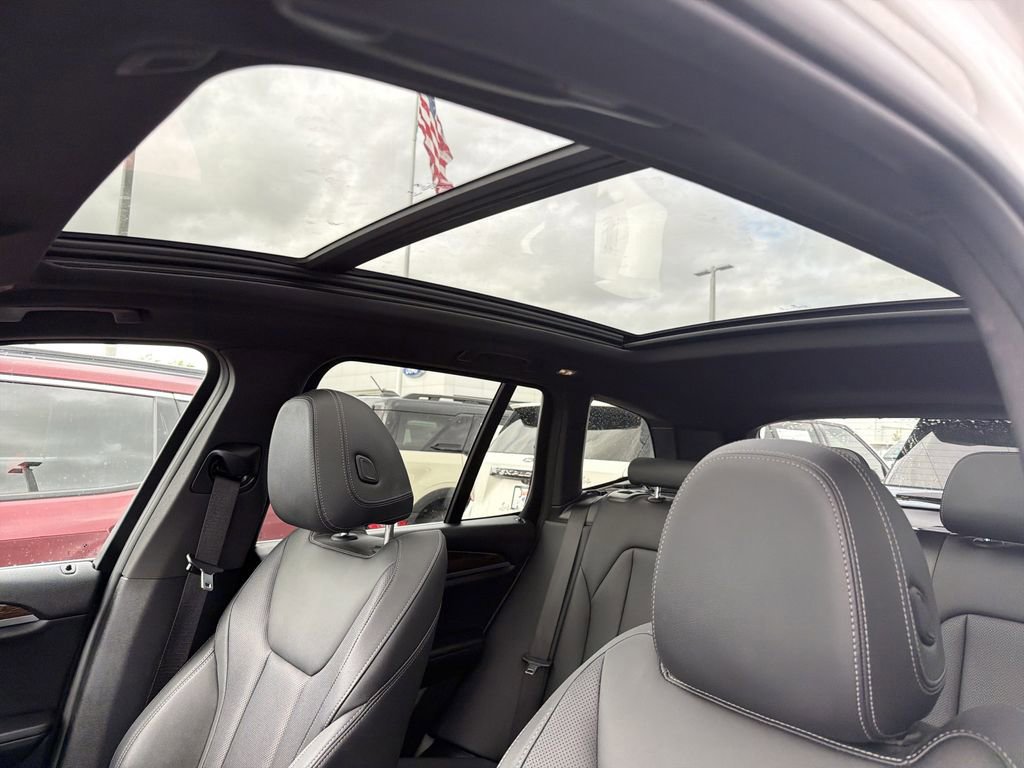 Used 2024 BMW X3 sDrive30i image 23