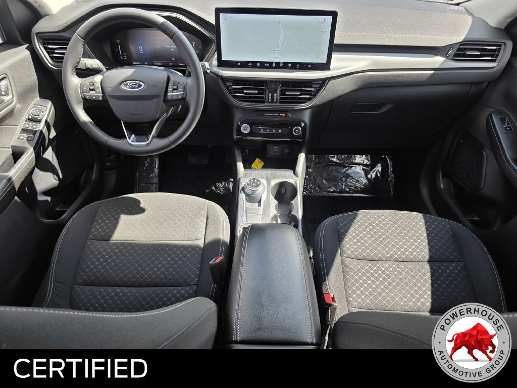 Certified 2024 Ford Escape Active w/ Tech Pack #1 FWD image 18