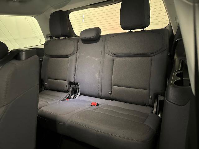 Certified 2025 Ford Expedition Active RWD image 32