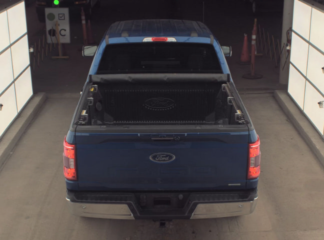 Certified 2023 Ford F150 XLT w/ Equipment Group 302A High AWD/4WD image 17