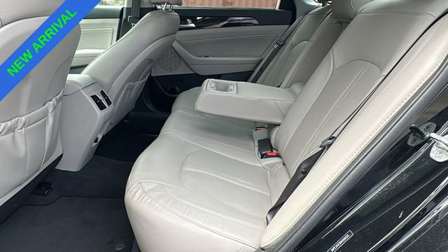 Used 2017 Hyundai Sonata Limited w/ Tech Package 03 FWD image 21