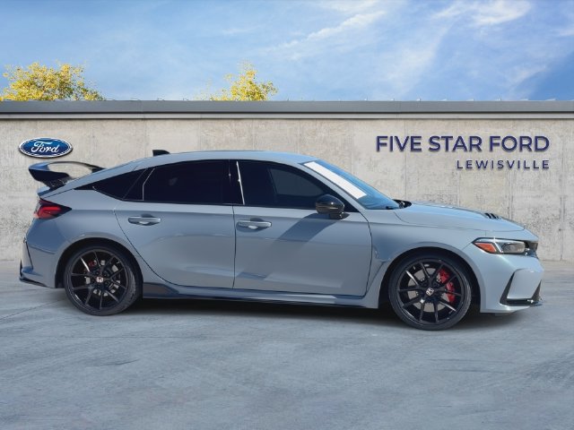 Used 2024 Honda Civic Type R image 9